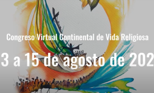 Congreso de Vida Religiosa