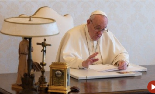 Laudato SI - Papa Francisco