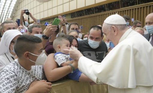 Papa Francisco 11-08