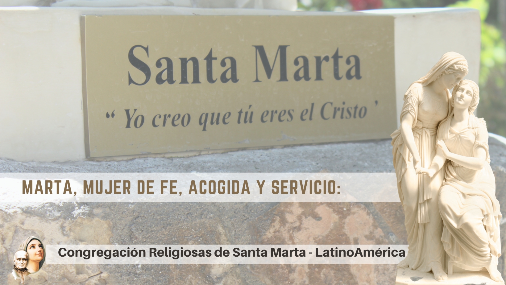 Santa Marta_Carisma