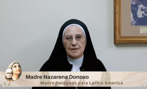 Madre Nazarena