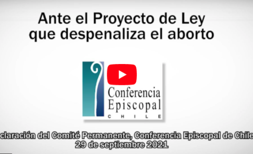 Declaración CECH ABORTO