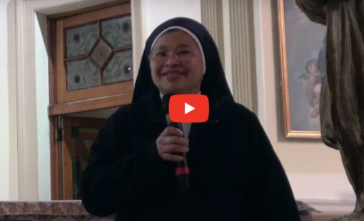 Sor Ligia
