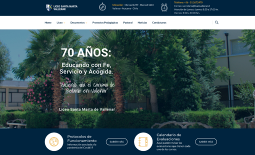 WEB LISAM 5 WEB LISAM 5