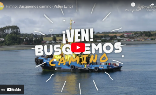 Camino SInodal