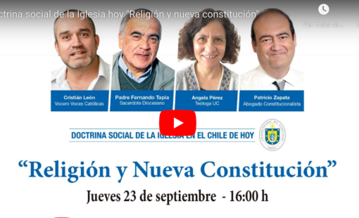 Nueva Constitución