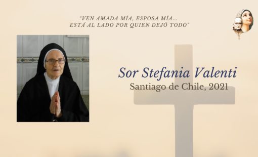 Sor Stefania Banner - LJR (Banner para blog)
