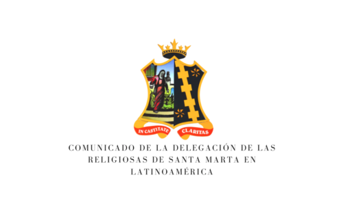 Comunicado de la Delegación