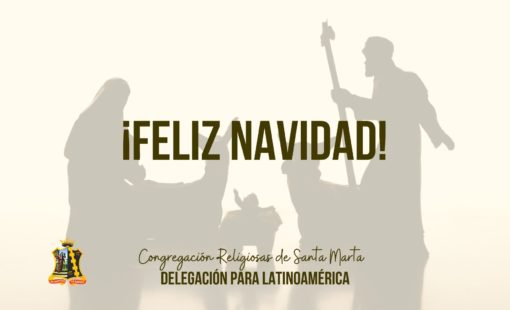 Feliz Navidad