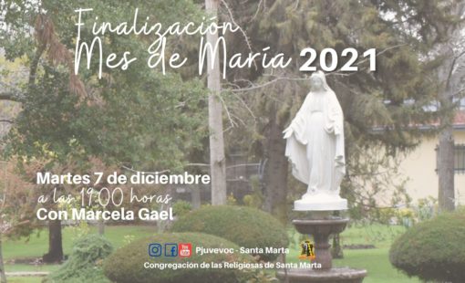 Finalización del Mes de María (Presentación (169)