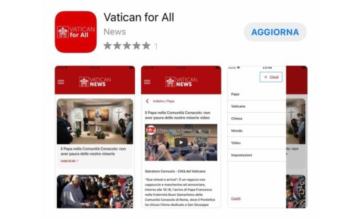 Vatican for All