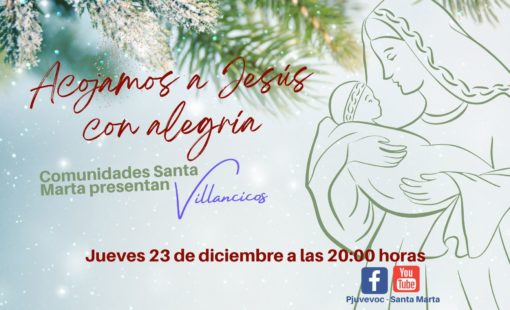 Villancicos - Pjuvevoc (Presentación (169))