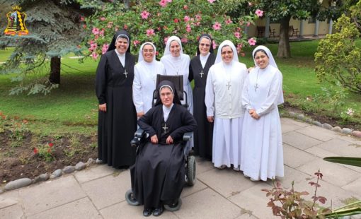 Encuentro Formativo: Primeros años después de la Profesora Perpetua2