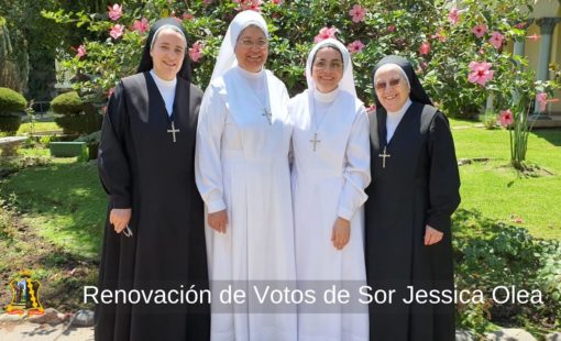 Renovación de Votos 7