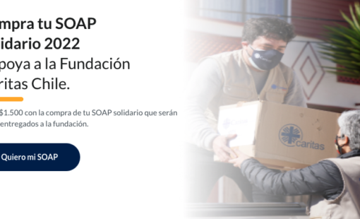 SOAP Caritas