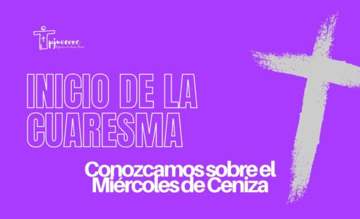 Inicio Cuaresma 1