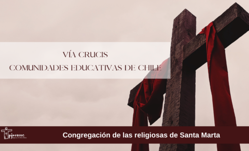 Via Crucis-Semana Santa