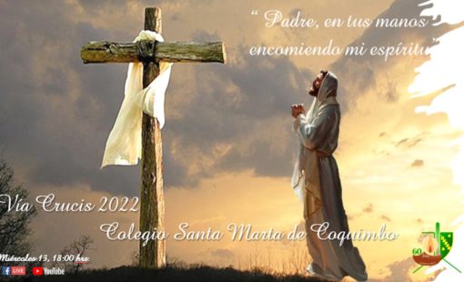 vía crucis 2022