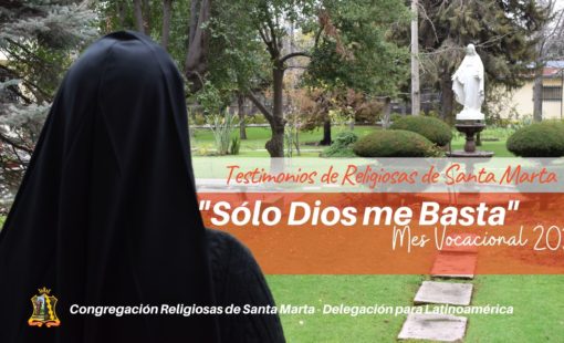 Testimonio Vocacional