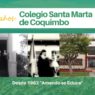 60 Años Coquimbo - Pjuvevoc