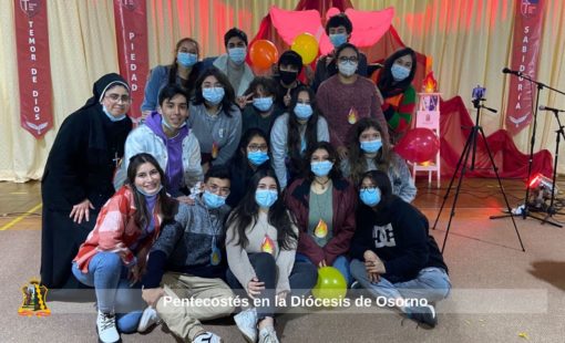 Pentecostés Osorno 1