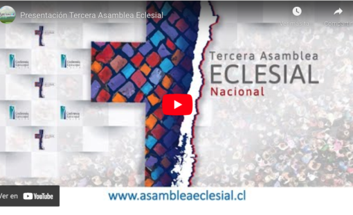 Asamblea Eclesial