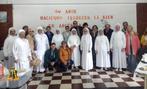 50 años en Argentina 8