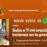 Nuevo Disco Spotify - PJUVEVOC