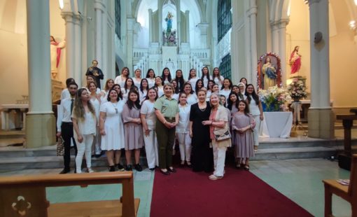 Aleluya Cristo Vive 30