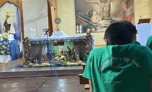 Misiones Dia 2 2