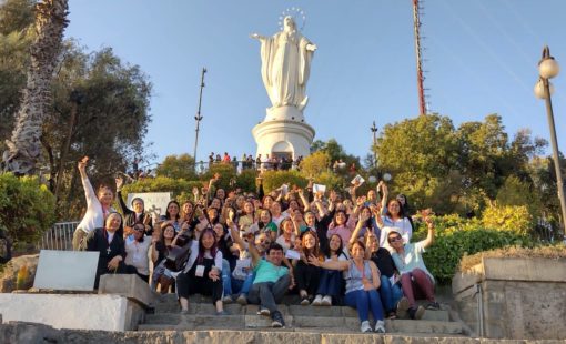 Encuentro de Agentes 3