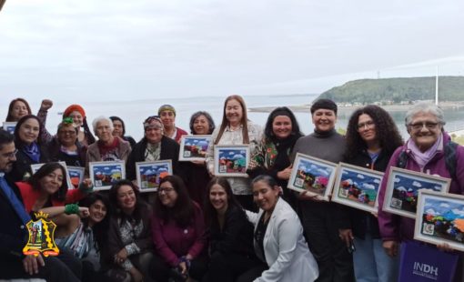 Reconocimiento Osorno 1