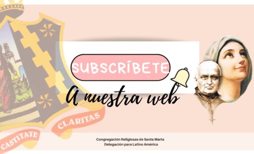 Suscribete - Pjuvevoc