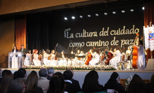 Inauguracion Gimnasio Talca 43