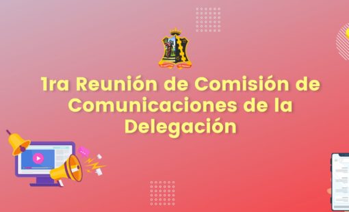 Comisión de Comunicaciones 1