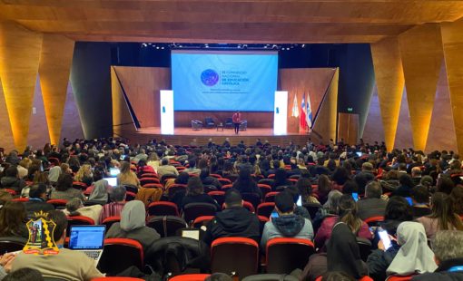 Congreso de Educacion Catolica 5