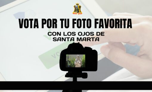 Vota por tu foto favorita