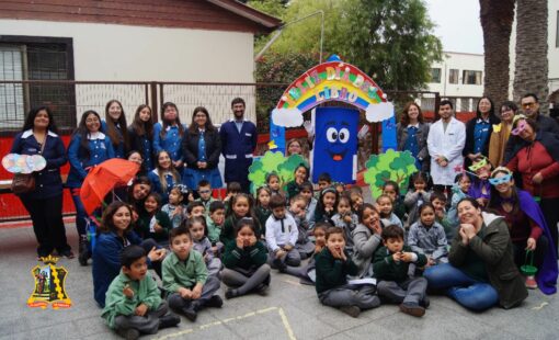 Día del Libro Coquimbo 1