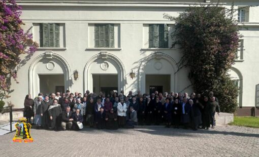 Conferre 1