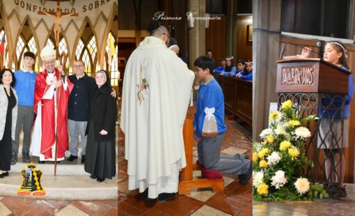 Confirmacion - 1ra Comunion - Osorno 5