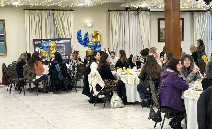 Encuentro de Exalumnas 1