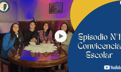 Podcast - Talca
