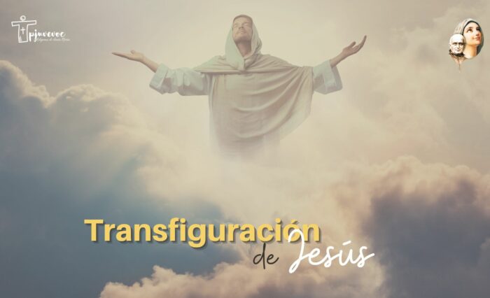 Transfiguración WEB2