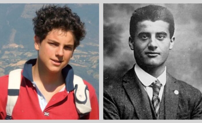 anuncian-fechas-canonizacion-carlo-acutis-pier-giorgio-frassati-1000x570