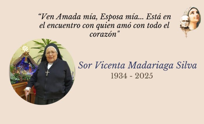 Sor Vicenta M (Banner para blog)