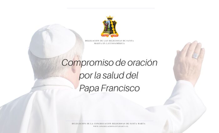 Compromiso de Oracion