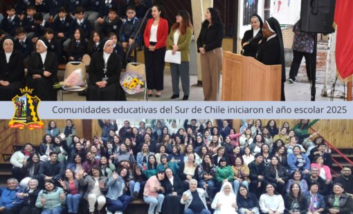 Inicio de Año Osorno - Valdivia 2