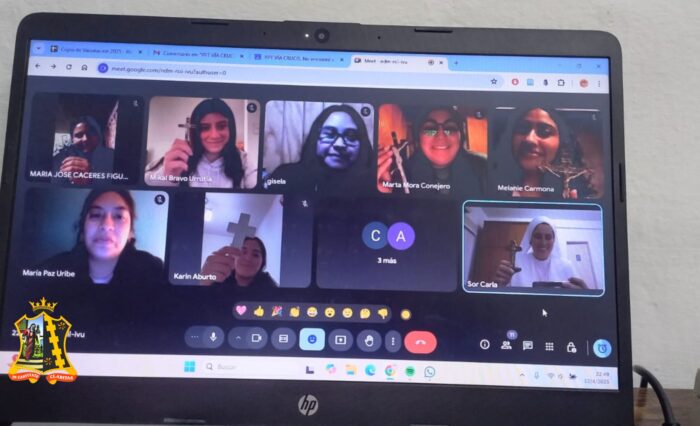 Exalumnos 7