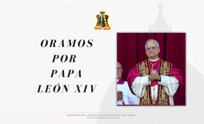 Papa Leon XIV1