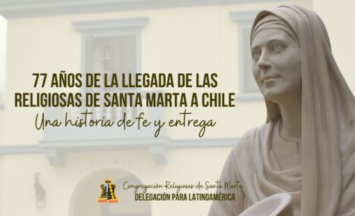 77 años - Delegación